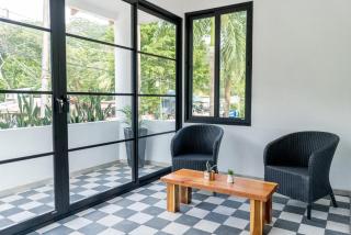 Plaza Royal Apartments - 3