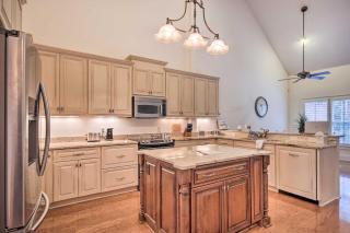 Upscale Home Near Golf Courses and Augusta National! - 3