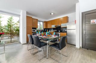 Blue Pelagos Villa - 4