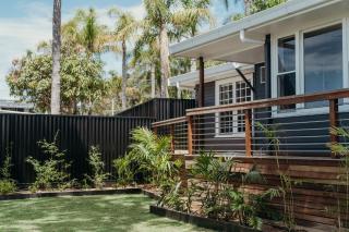 Nelson Palms - 1