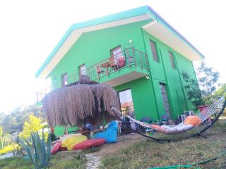 Chillsteps Hostel - Fethiye - 3