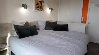 Lutin Vue Baie La Baule - Appartement T2 design et connecté - La Baule - 6