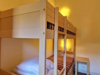 Studio-cabine chaleureux pour 4 pers. à 50m des pistes, balcon, ascenseur - FR-1-455-179 - La Plagne Tarentaise - 2