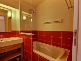 Studio-cabine chaleureux pour 4 pers. à 50m des pistes, balcon, ascenseur - FR-1-455-179 - La Plagne Tarentaise - 1