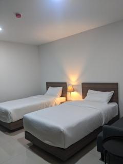 Tassana Place - Chon Buri - 8