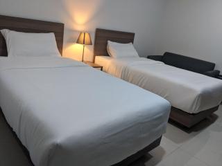 Tassana Place - Chon Buri - 7
