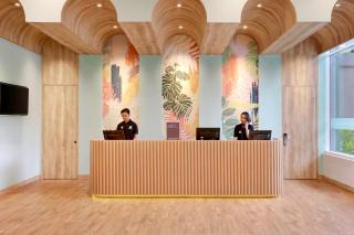 ibis Styles Bogor Pajajaran - 3