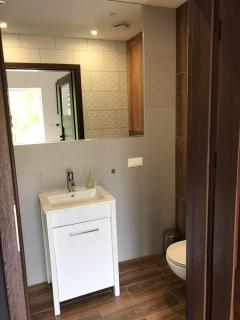 lepaszówka mały domek nr3 - Tylmanowa - 4