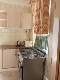 Captivating 3-Bed Villa - Bwebajja - 1