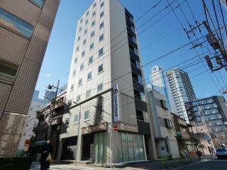 Hotel Comfybed Ginza - Tokyo - 4