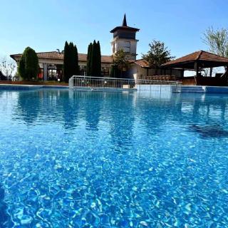 Harmony Hills Petkovi Studio apartment - Rogachevo - 0