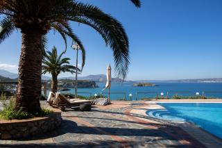Studio Thea - Almyrida - 8