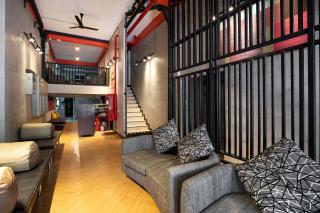Buri Hostel Bangkok - Amphoe Phra Khanong - 7