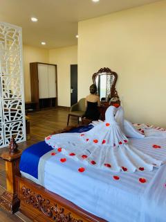 khách Sạn Yên Châu - 8