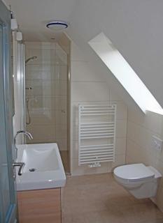 Ferienhaus Polkvitz - Marlow - 1