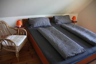 Ferienhaus Polkvitz - Marlow - 5