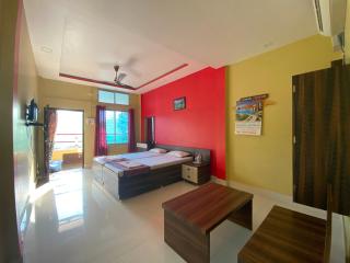 APURBA GUEST HOUSE - 7