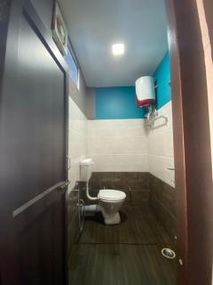 APURBA GUEST HOUSE - 4