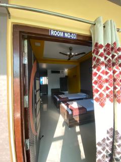 APURBA GUEST HOUSE - 2