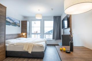 Golden Lodges Alpendorf - Sankt Johann im Pongau - 3