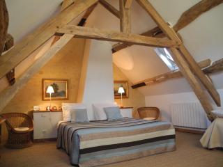 Le Pautonier - Saint-Aubin-des-Grois - 4