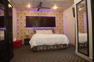 The Garden Cottage - Sylhet - 4
