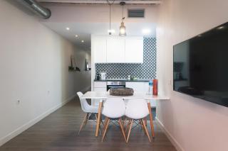 Modern Catalan Apartments by Olala Homes - Hospitalet de Llobregat - 4