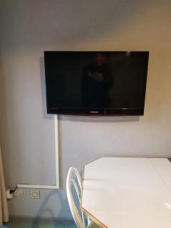 STUDIO CURISTES - Lamalou-les-Bains - 3