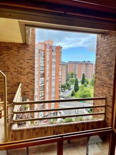 Villa Yoli, céntrico con plaza de garaje - Avilés - 3