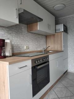 Ferienwohnung Reiter - Ummanz - 6