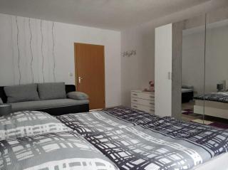 Ferienwohnung Reiter - Ummanz - 8
