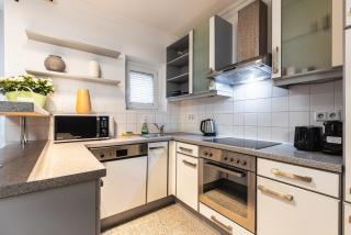 Live Centrally in a Spacious and Modern Apartment in Vienna - Viena - 6