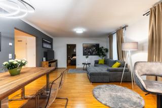 Live Centrally in a Spacious and Modern Apartment in Vienna - Viena - 3