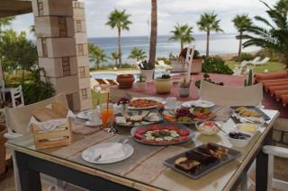 Aneria Suites - Episkopí- Rethimno - 5