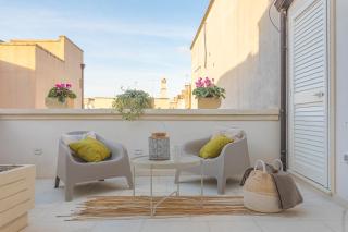 Peninsula Apartments-Appartamento Pietrabianca - Carmiano - 0