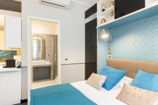 Cosy Studio Brera & Moscova! - Milano - 7