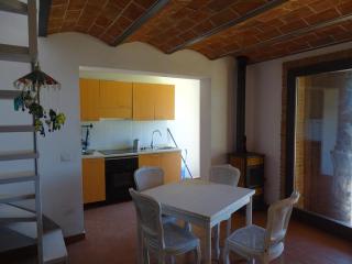 La Colombaia - Guardistallo - 7
