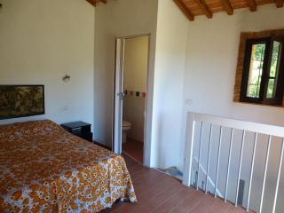 La Colombaia - Guardistallo - 1