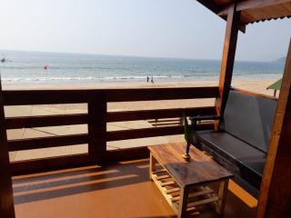 Aquila Boutique Resort Agonda - Canacona - 8