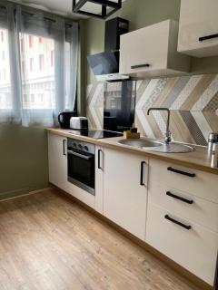 les Hallettes du havre hyper centre 300 de la mer - 5