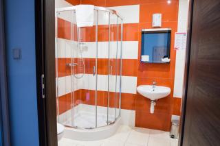 Hotel Kardamon - Tarnów - 5
