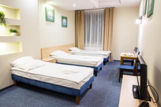 Hotel Kardamon - Tarnów - 4