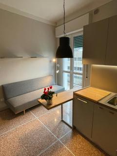 Marge Fiera Apartment - Bolonia - 6