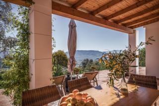 Rosas Cantares: Casa Siri - Pizarra - 8