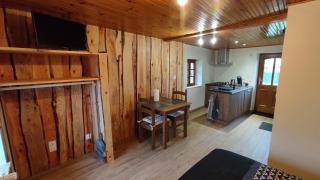 Studio chaleureux dans les monts du Forez - Verrières-en-Forez - 5