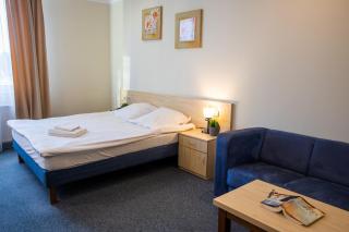 Hotel Kardamon - Tarnów - 1