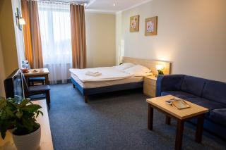 Hotel Kardamon - Tarnów - 8
