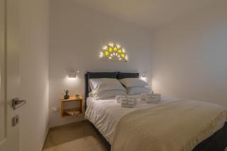 Peninsula Apartments-Appartamento Pietrabianca - Carmiano - 9