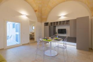 Peninsula Apartments-Appartamento Pietrabianca - Carmiano - 7
