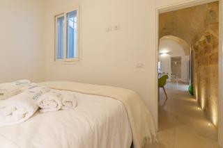 Peninsula Apartments-Appartamento Pietrabianca - Carmiano - 6